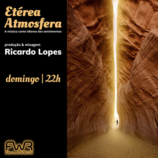 Etérea Atmosfera 103 - 24.3.2024