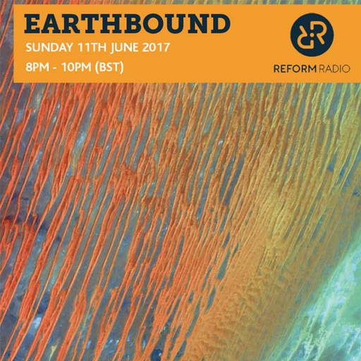 Earthbound 11th June 2017