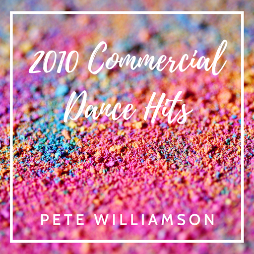 2010 Commercial Dance Hits