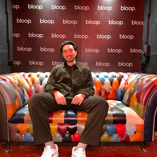 Basse Noir w/ Emilio - 08.03.25