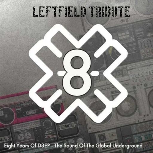 DJ Mel - House It Out (01/09/22)