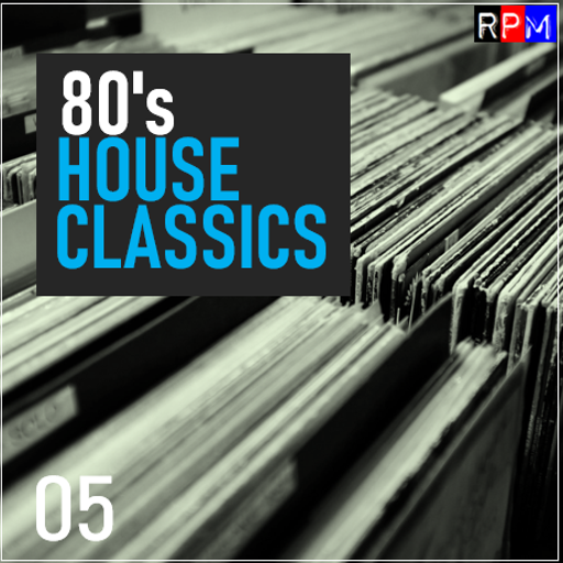 80'S HOUSE CLASSICS : 5