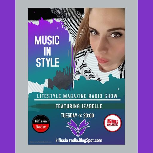 MUSIC IN STYLE 301121