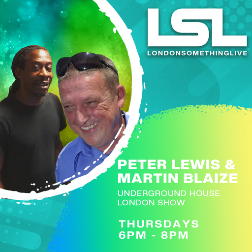 Underground House London 12 SEP 2024