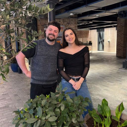 Mary X & Feldspar - 09/05/25 [Voices Radio]