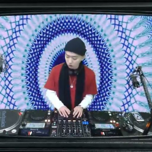 Korea Takeover - Sinqmin // 29-12-16