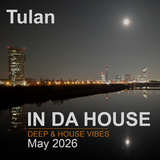 IN DA HOUSE - May 2026