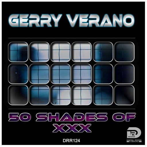 Gerry Verano LIVE @ 50 Shades of XXX Online-Albumrelease-Party