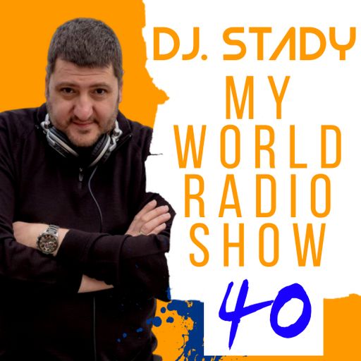 My World Radio Show 40