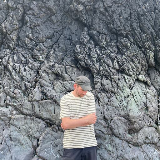 Gondwana Records with Matthew Halsall // 08-11-21