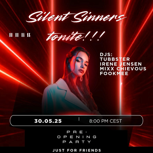 Silent Sinners 30-05-2025