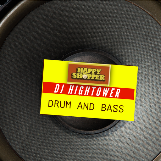 Hightower's Drum and Bass Session Show 3