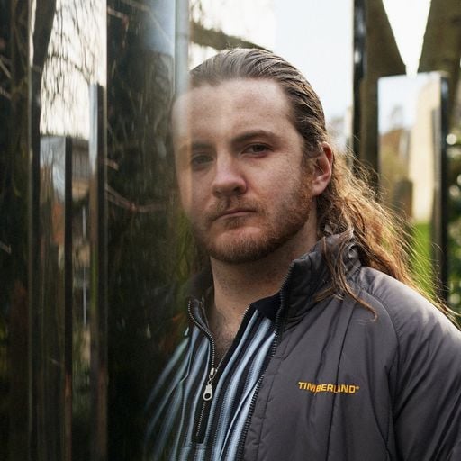 CAM-RON w/ Bllini - 14/01/23