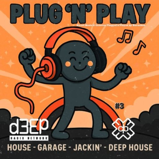 Plug 'n' Play (18/08/25)