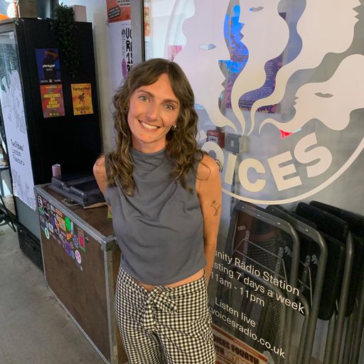 Dream Matte Mousse w/ Courts - 08/08/25 - Voices Radio