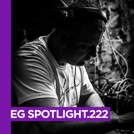 EG SPOTLIGHT.222 Higgins