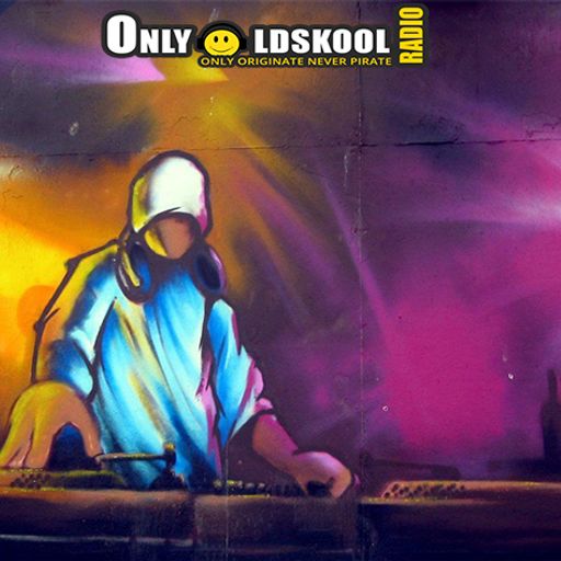 Onlyoldskoolradio.com - Clear-Cutz - Only Drum and Bass - 29th May 2019