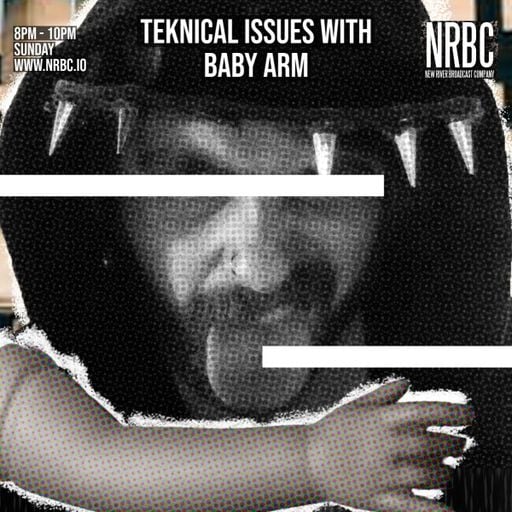 Teknical Issues - 19.04.26