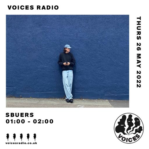 SBUERS - 26/05/22