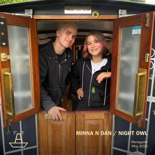 NIGHT OWL w/ MiNNA n' Dan | The BoAt Pod | May 2025