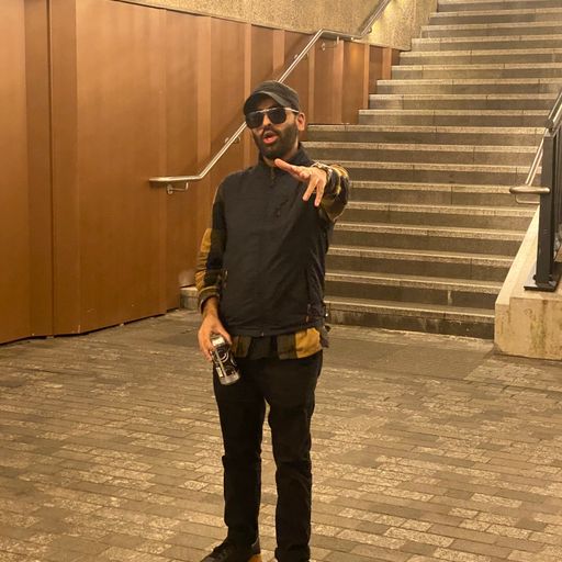 Rebello - 20/12/23 [Voices Radio]