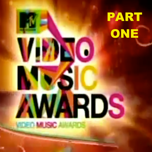 The 2004 MTV VMAs Soundtrack (According 2 Madd Dawg) - Part 1