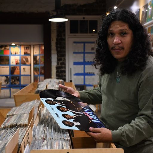Artform Radio: Ray "PayRay" Limon // 24-02-22
