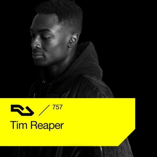 RA.757 Tim Reaper
