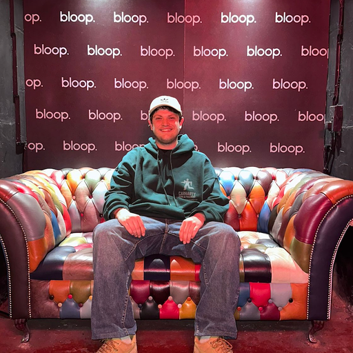 Mr Lando - 18.05.26 [Bloop London Radio]