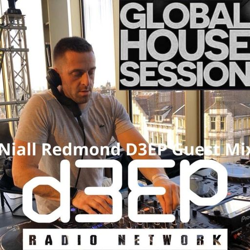 Stevie SoulMafia Watts - Global House Session (18/01/24)