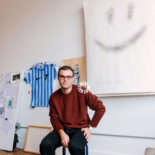 Ep 68 // Andrew Herzog - School