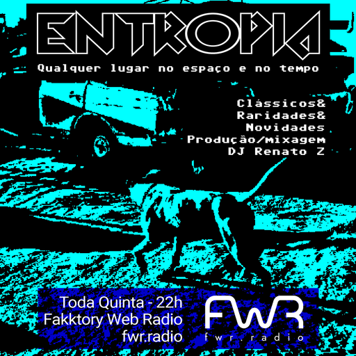 Entropia 149 - 17.10.2024