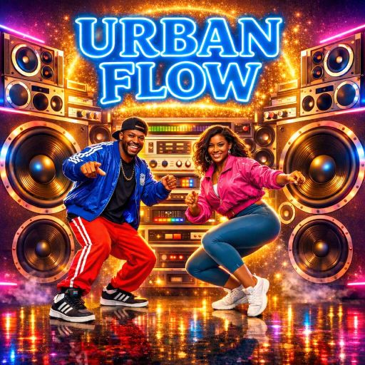 Urban Flow