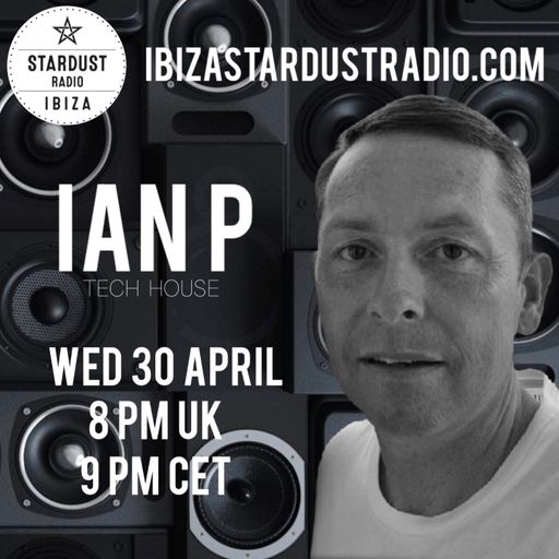 IAN P	-	Sounds of the Dancefloor