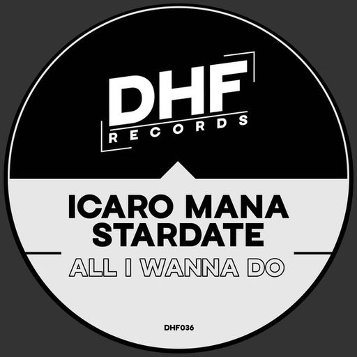 Stardate ☆☆ Deep House Mix
