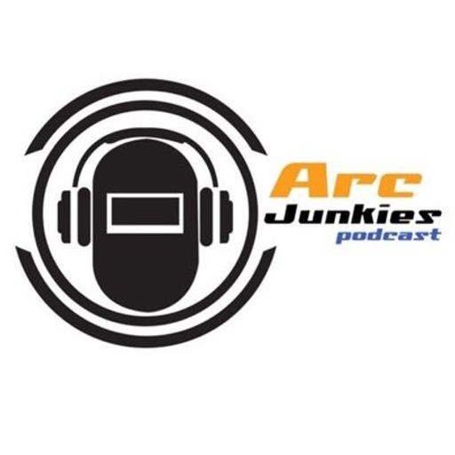 Arc Junkies 26. Justin The Fabricator