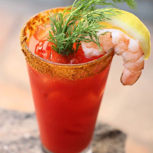 Bloody Marys!