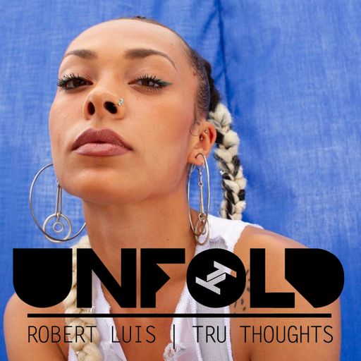 Tru Thoughts presents Unfold 18.07.21 with Iyamah, Afronaut, Portishead