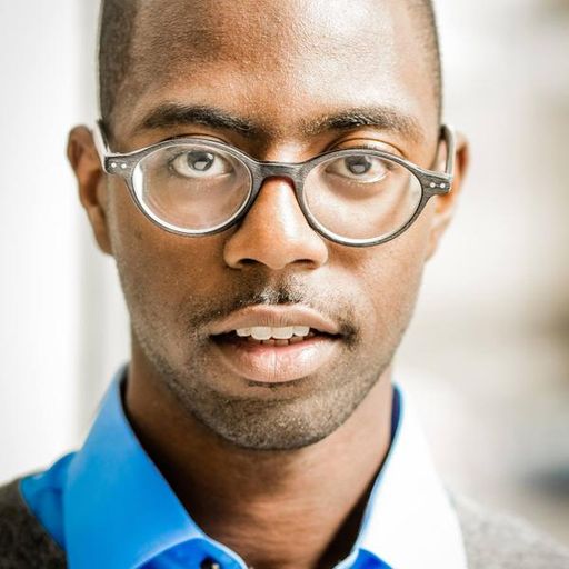 WW Seattle: Darryl Crews // 09-08-21