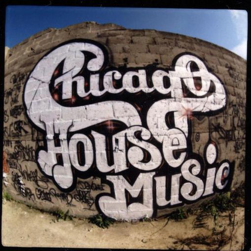 THE HOUSE SOUND  OF CHICAGO Part. 1