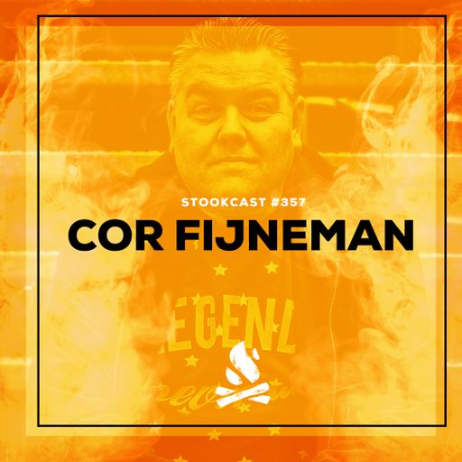 Stookcast #357 - Cor Fijneman