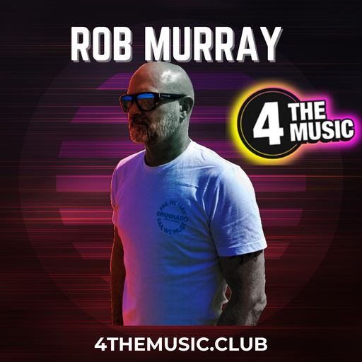 Rob Murray - 4TM Exclusive - Return Sessions: 032