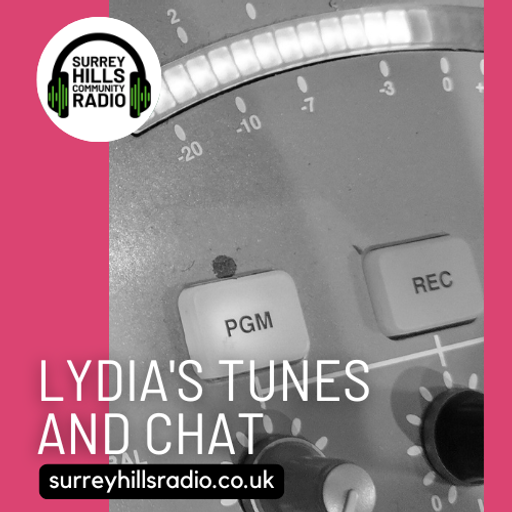 Lydia’s Tunes and Chat - 25 DEC 2025