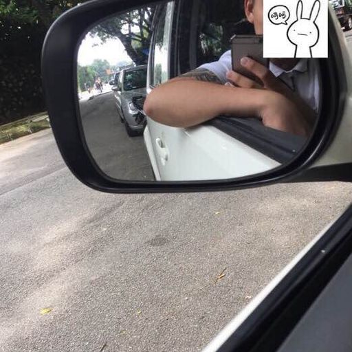 侧脸●不可能不爱你●有何不可●放松●答案 Nonstop For william