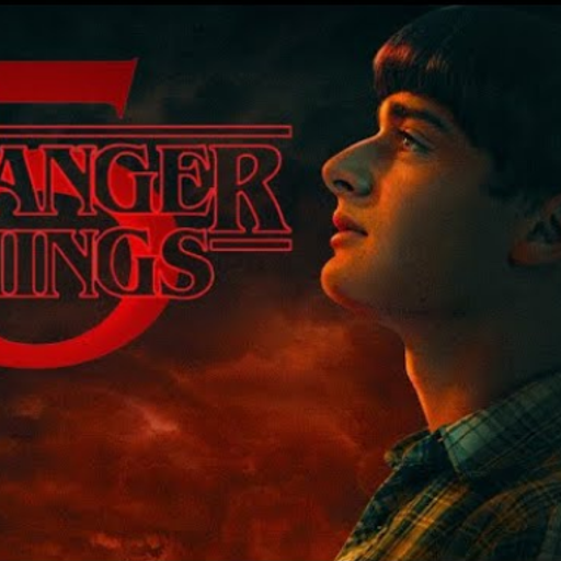 Soundtrack Stranger Things: Season 5, Vol. 1 Complete Musc,Songs & Bonus