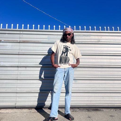 VINSON - RBG Radio - 5th November 2025