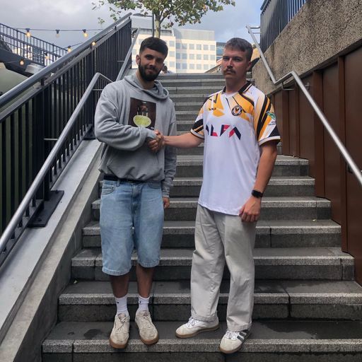 Jazz Moves - 06/08/24 - Voices Radio