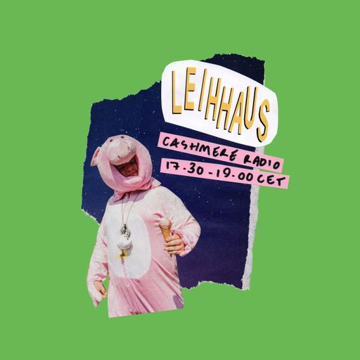 Leihhaus Radio #19 with Vio DJ 28.09.2018