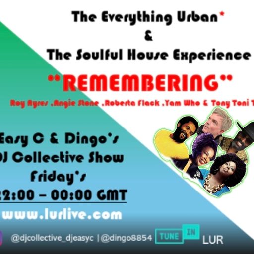 The Everything Urban Show- #Remembering RIEP