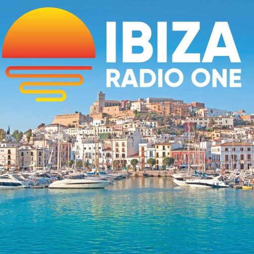KUMA - IBIZA RADIO 1 JULY 7